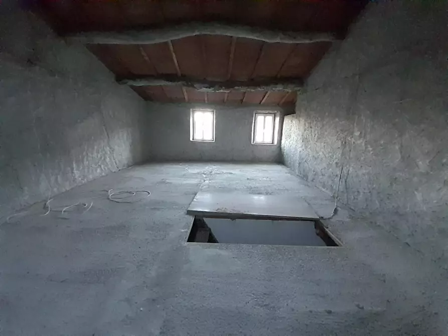 Immagine 6 di Terratetto in vendita  a Capannori