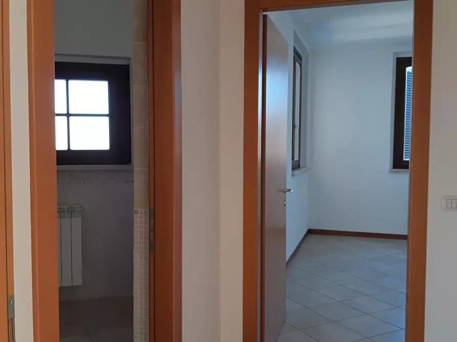 Immagine 11 di Appartamento in vendita  a San Miniato