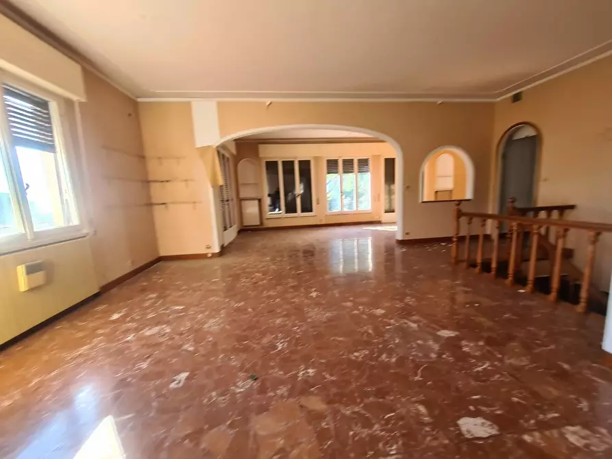 Immagine 18 di Villa in vendita  a Rosignano Marittimo