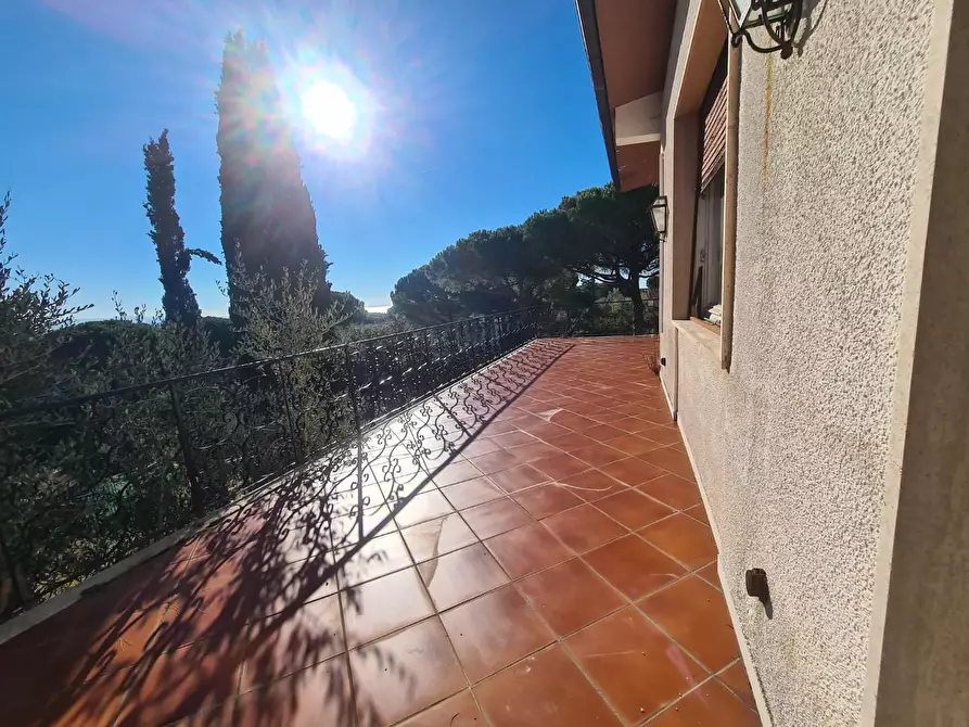 Immagine 22 di Villa in vendita  a Rosignano Marittimo