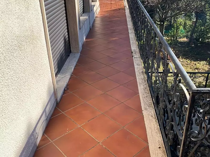 Immagine 5 di Villa in vendita  a Rosignano Marittimo