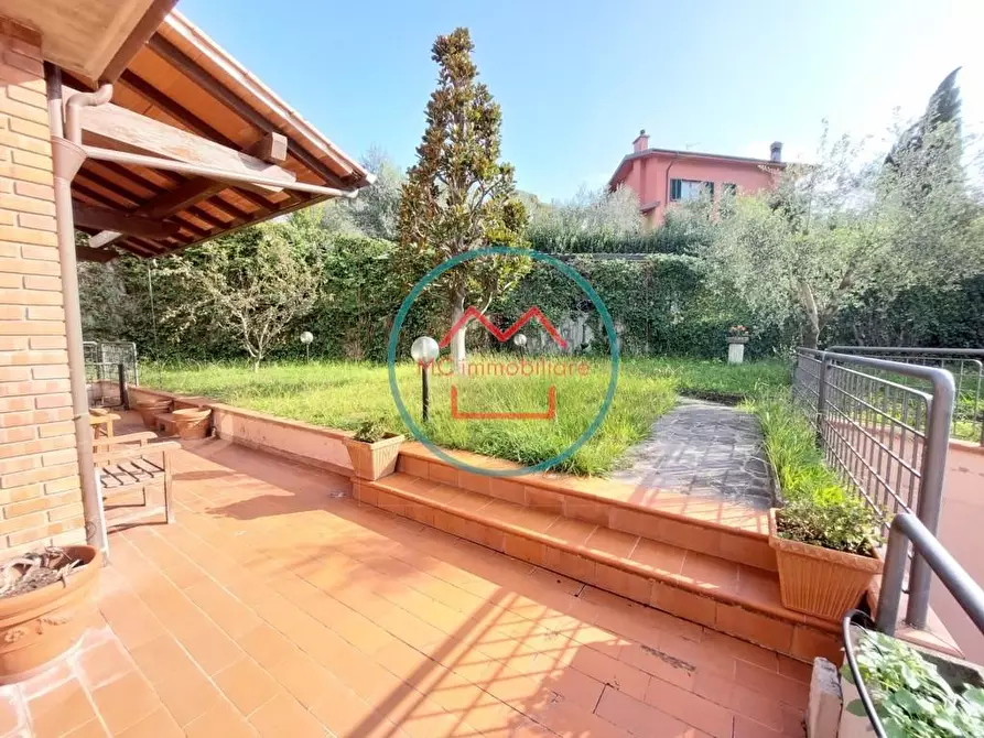 Immagine 4 di Villetta a schiera in vendita  a Montecatini Terme