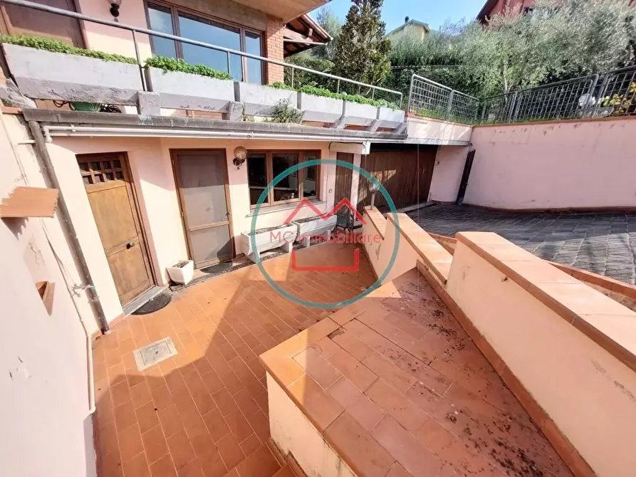 Immagine 24 di Villetta a schiera in vendita  a Montecatini Terme