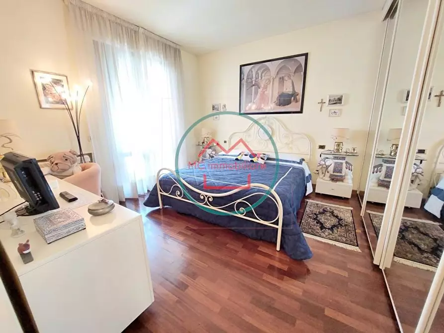 Immagine 17 di Villetta a schiera in vendita  a Montecatini Terme