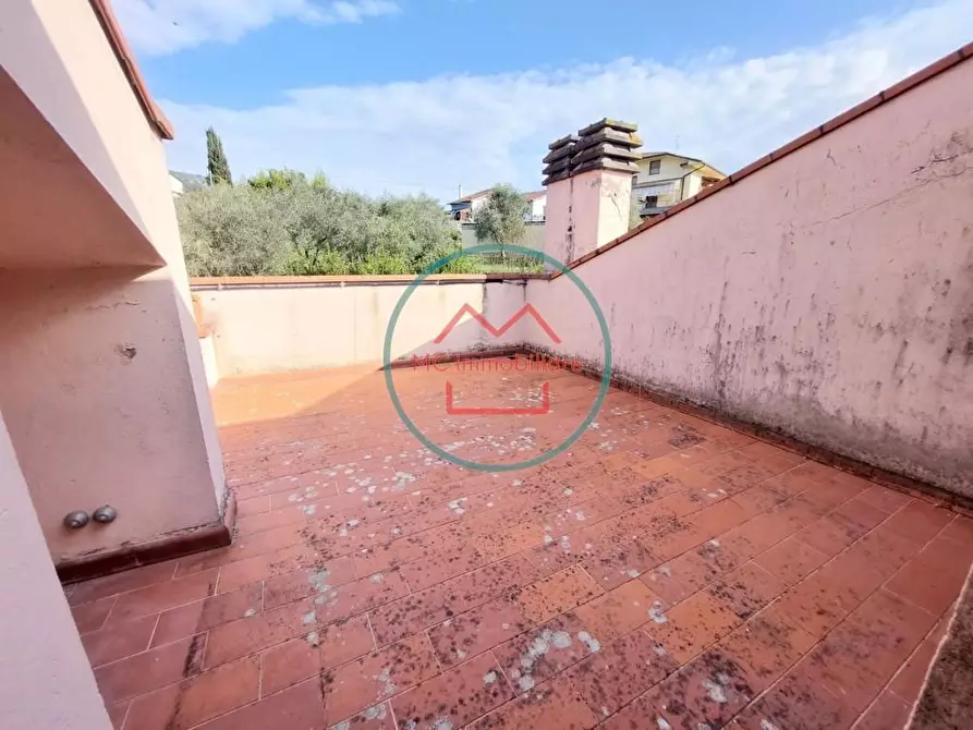 Immagine 23 di Villetta a schiera in vendita  a Montecatini Terme