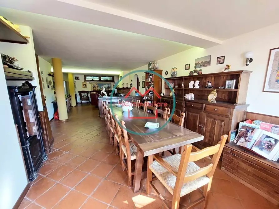 Immagine 26 di Villetta a schiera in vendita  a Montecatini Terme