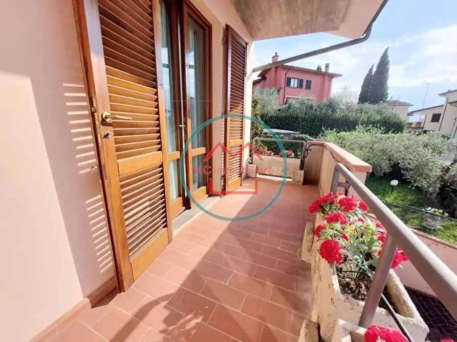 Immagine 16 di Villetta a schiera in vendita  a Montecatini Terme