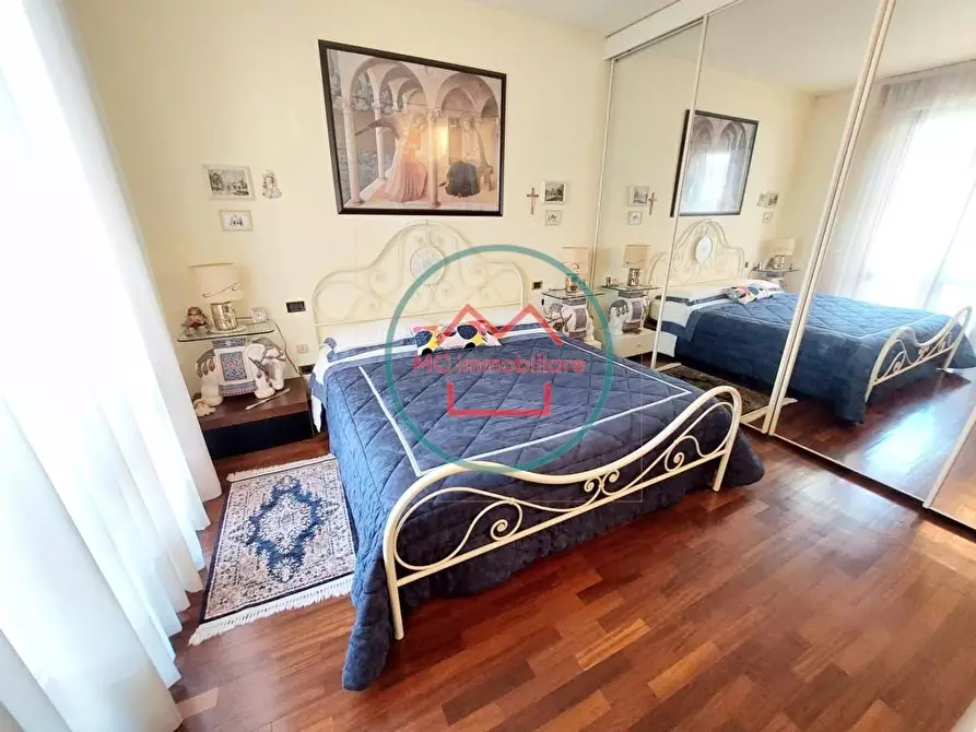 Immagine 18 di Villetta a schiera in vendita  a Montecatini Terme