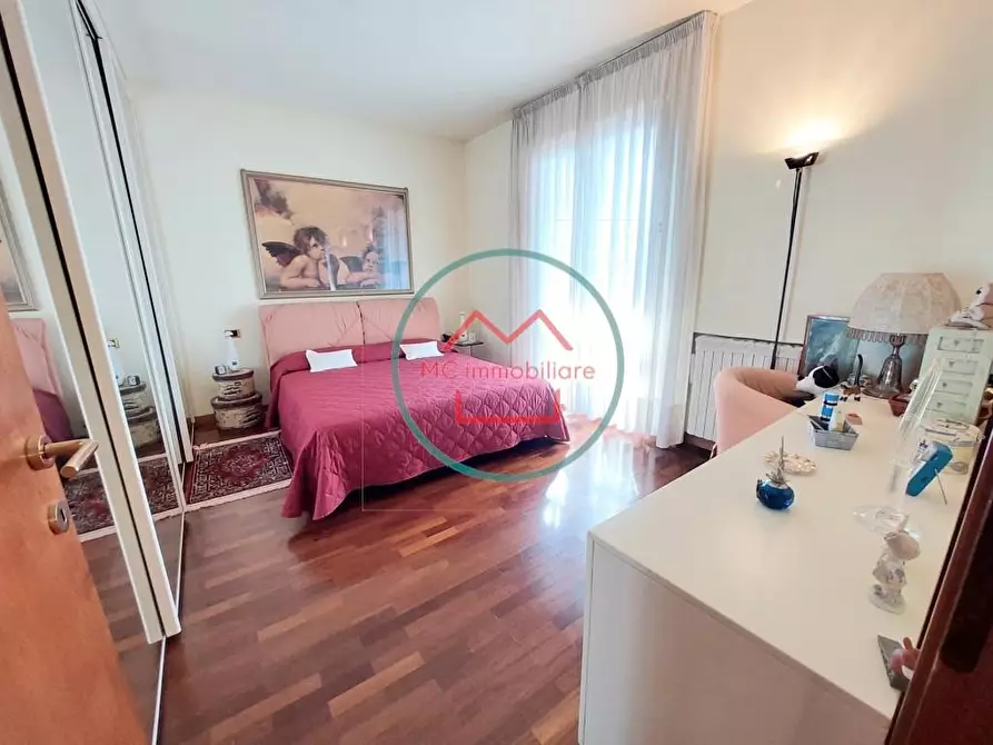 Immagine 14 di Villetta a schiera in vendita  a Montecatini Terme