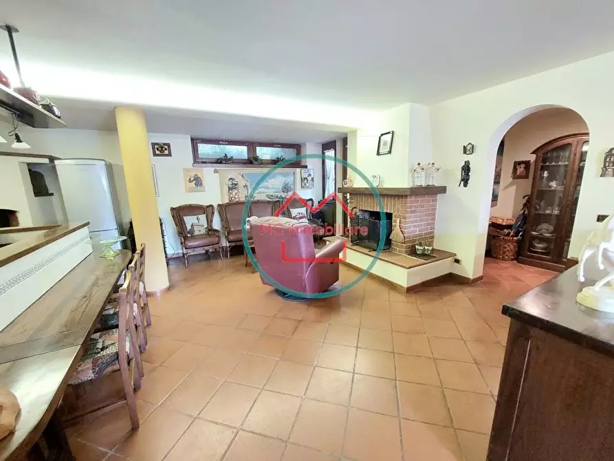 Immagine 29 di Villetta a schiera in vendita  a Montecatini Terme