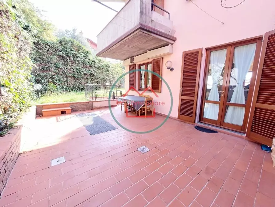 Immagine 12 di Villetta a schiera in vendita  a Montecatini Terme