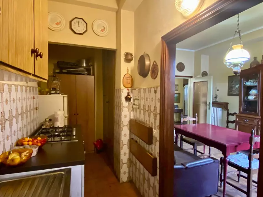 Immagine 5 di Appartamento in vendita  a Pisa