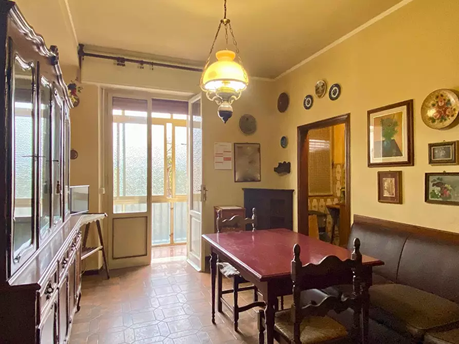 Immagine 2 di Appartamento in vendita  a Pisa