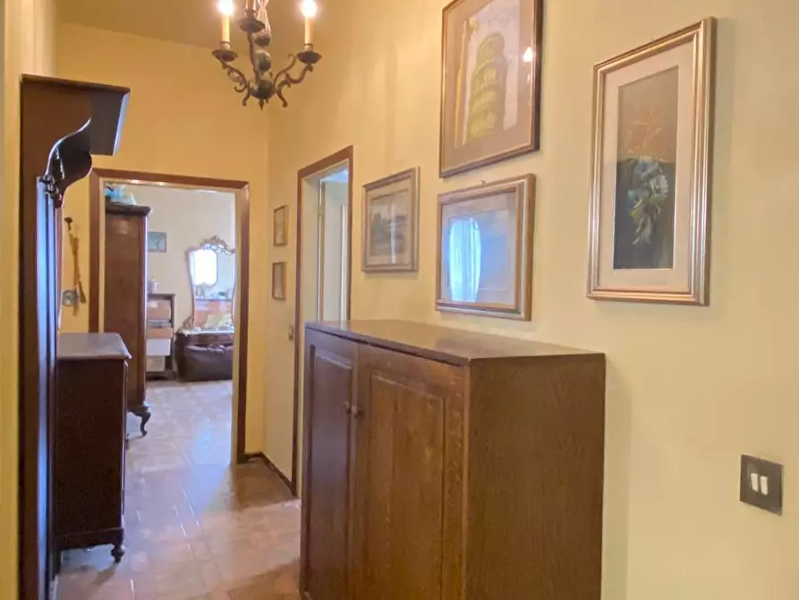 Immagine 16 di Appartamento in vendita  a Pisa