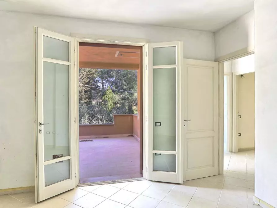 Immagine 3 di Villetta a schiera in vendita  a Rosignano Marittimo