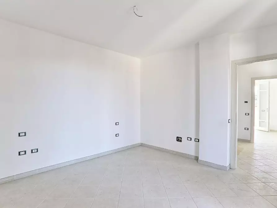 Immagine 6 di Villetta a schiera in vendita  a Rosignano Marittimo