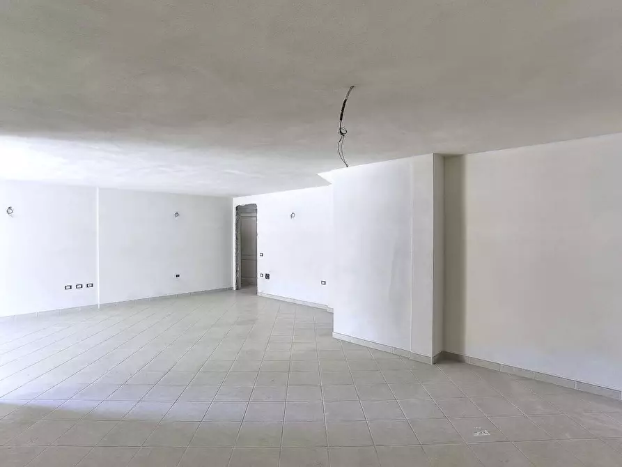 Immagine 11 di Villetta a schiera in vendita  a Rosignano Marittimo