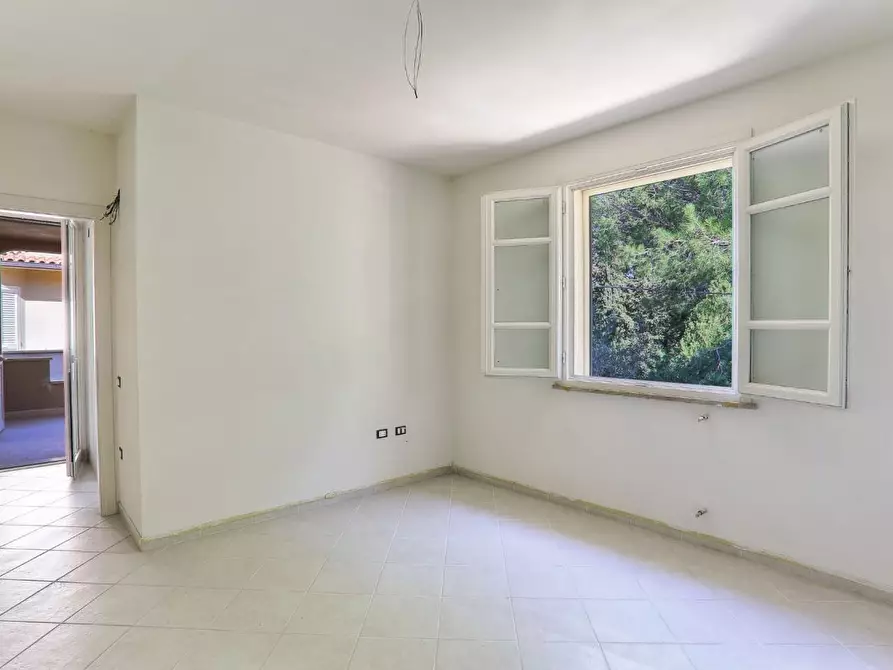 Immagine 4 di Villetta a schiera in vendita  a Rosignano Marittimo