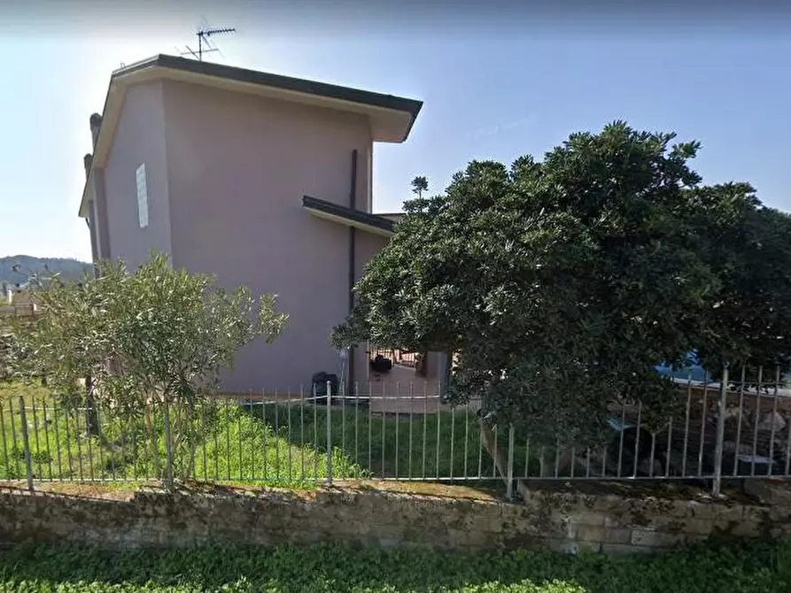 Immagine 5 di Casa indipendente in vendita  a San Miniato