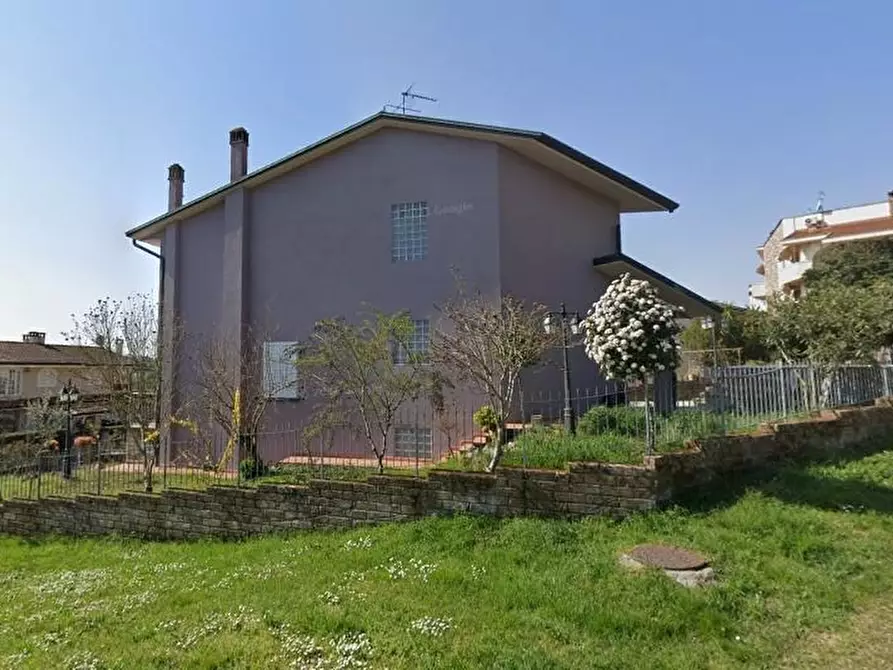 Immagine 4 di Casa indipendente in vendita  a San Miniato