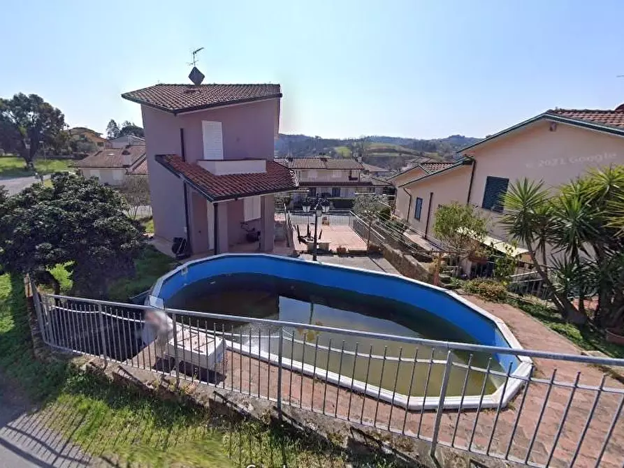 Immagine 6 di Casa indipendente in vendita  a San Miniato