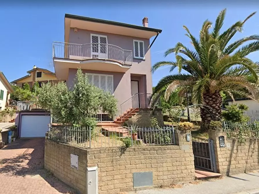 Immagine 2 di Casa indipendente in vendita  a San Miniato