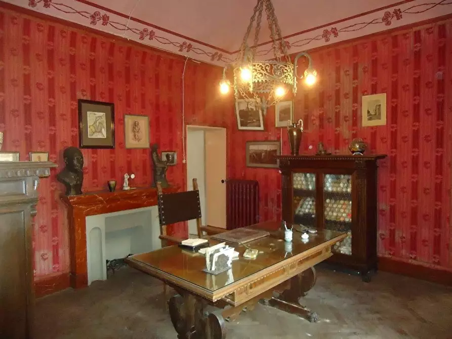 Immagine 13 di Immobile di prestigio in vendita  a San Gimignano