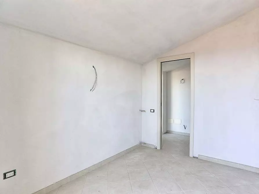Immagine 9 di Appartamento in vendita  a Rosignano Marittimo