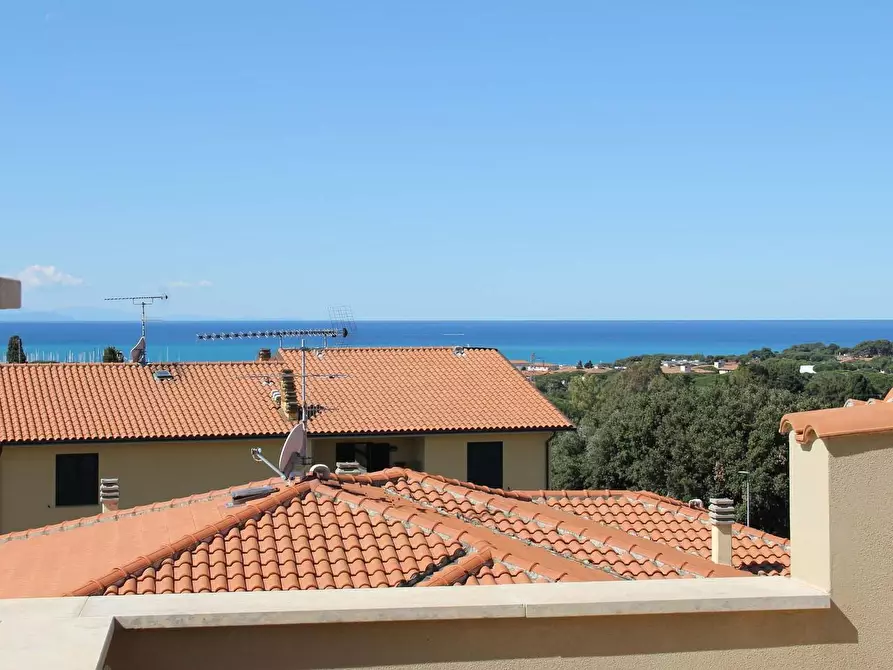 Immagine 10 di Appartamento in vendita  a Rosignano Marittimo