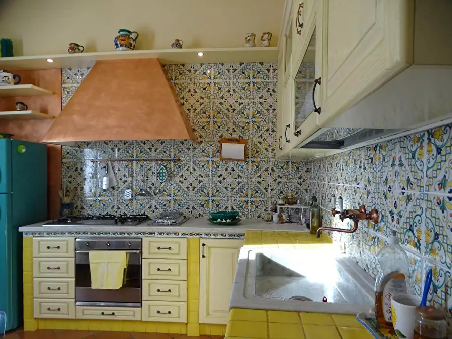 Immagine 41 di Villa in vendita  a San Miniato