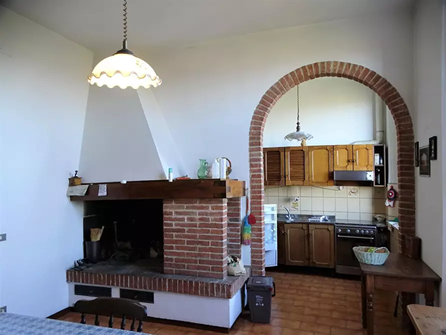 Immagine 27 di Villa in vendita  a San Miniato