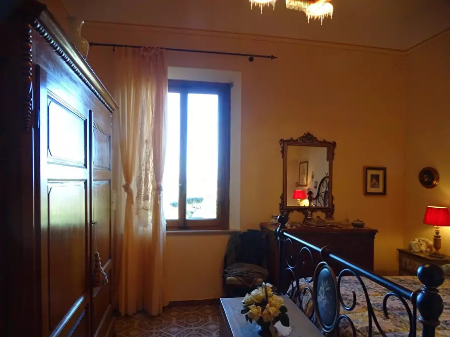 Immagine 15 di Villa in vendita  a San Miniato