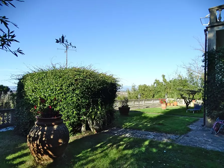 Immagine 56 di Villa in vendita  a San Miniato