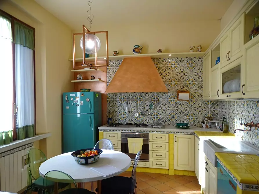 Immagine 40 di Villa in vendita  a San Miniato