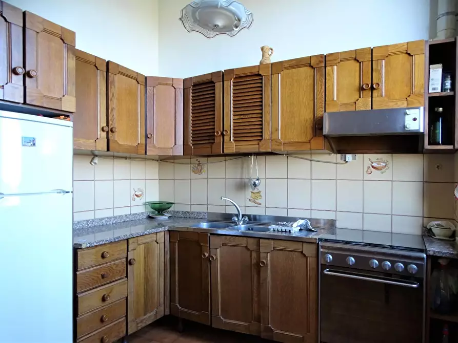 Immagine 29 di Villa in vendita  a San Miniato