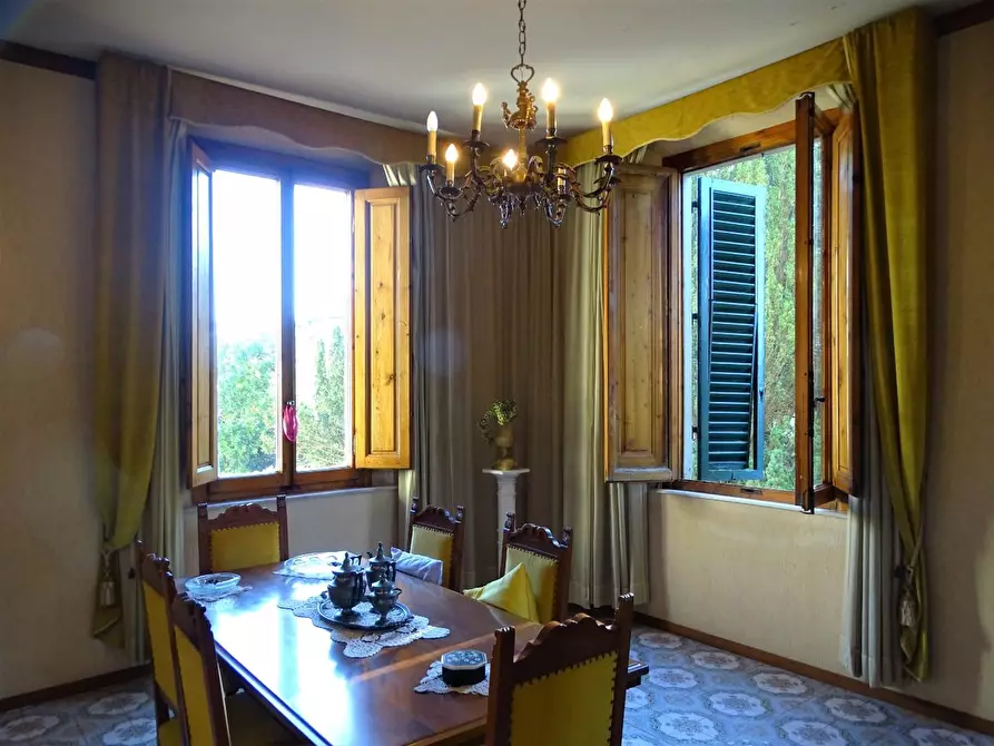 Immagine 24 di Villa in vendita  a San Miniato