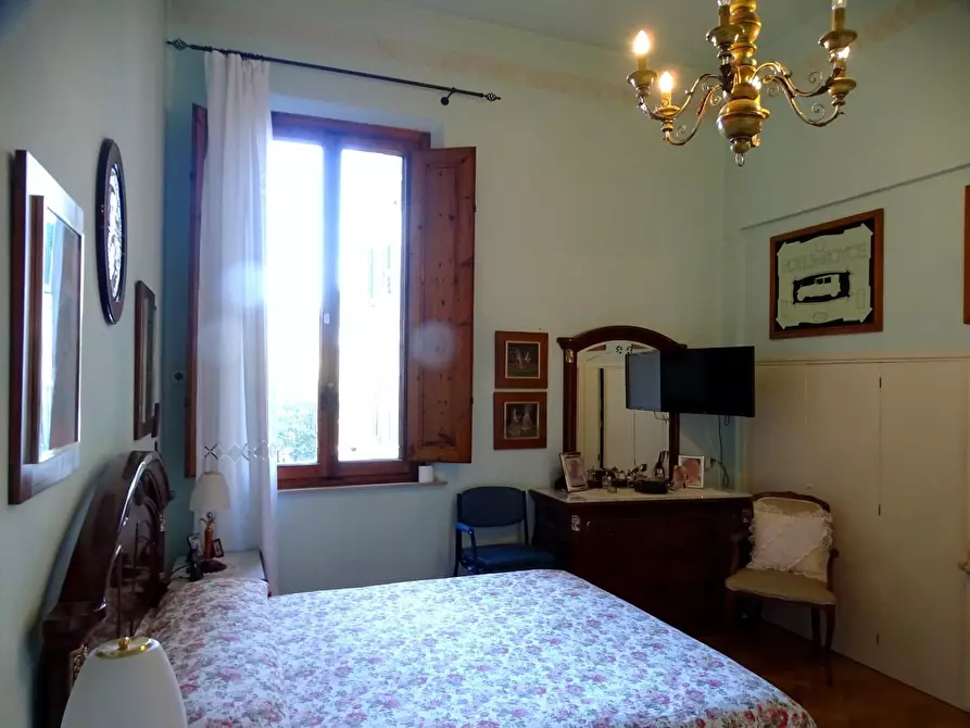 Immagine 18 di Villa in vendita  a San Miniato