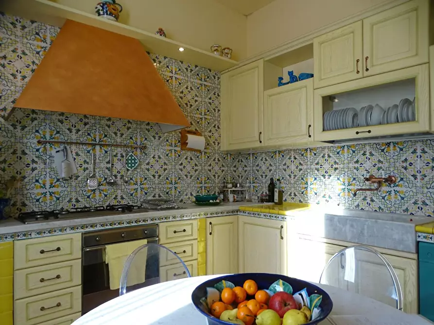 Immagine 42 di Villa in vendita  a San Miniato