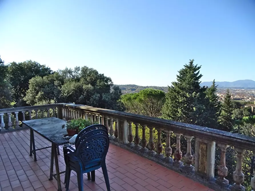 Immagine 30 di Villa in vendita  a San Miniato