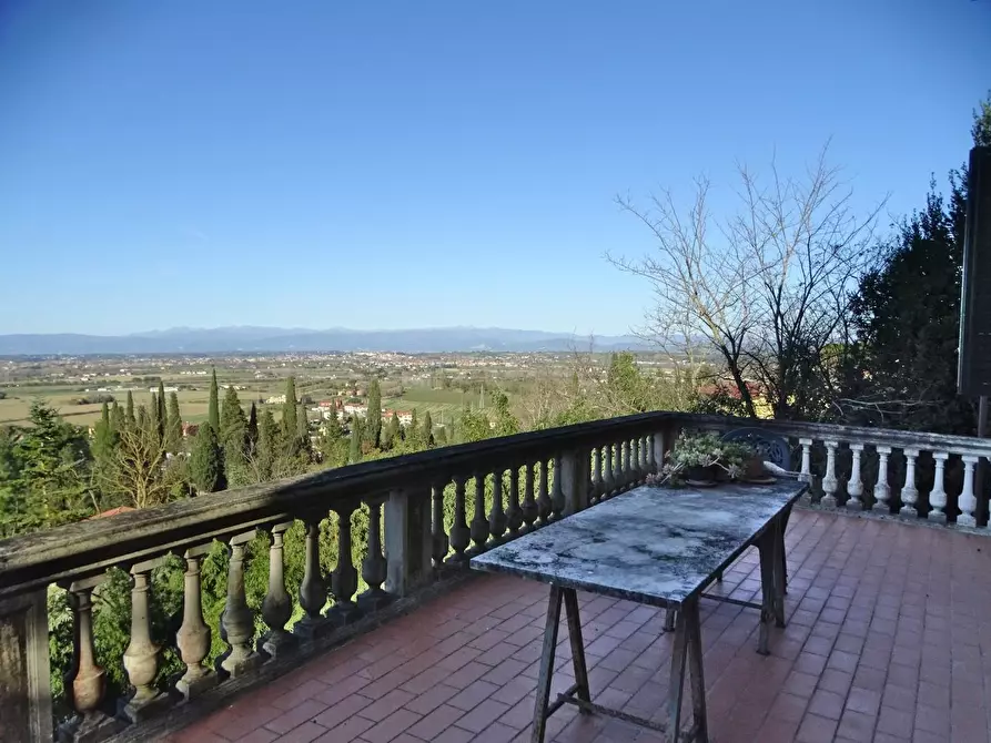 Immagine 6 di Villa in vendita  a San Miniato