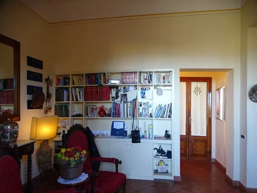 Immagine 8 di Villa in vendita  a San Miniato