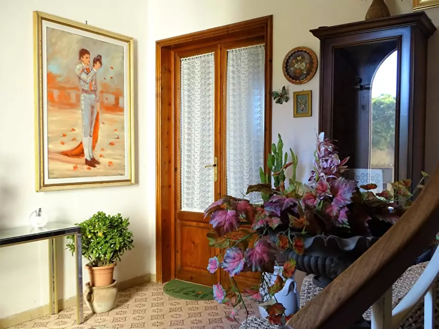 Immagine 7 di Villa in vendita  a San Miniato