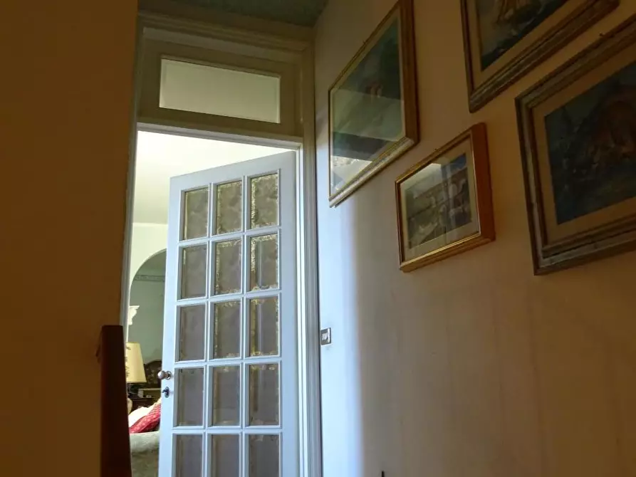 Immagine 37 di Villa in vendita  a San Miniato