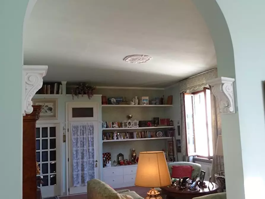 Immagine 3 di Villa in vendita  a San Miniato