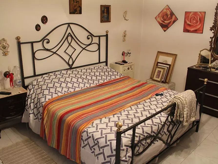 Immagine 8 di Casa indipendente in vendita  a Castelfiorentino