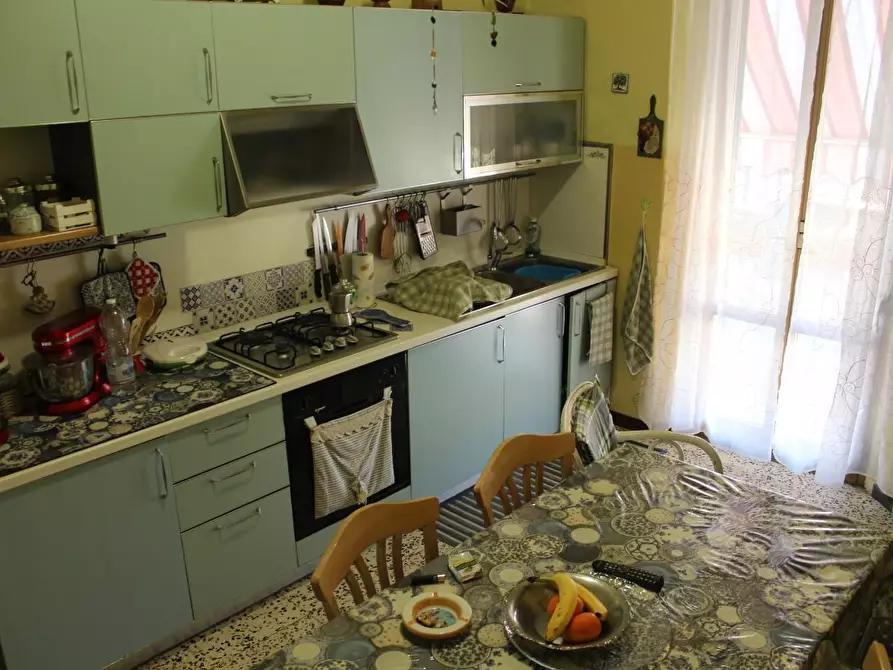 Immagine 4 di Casa indipendente in vendita  a Castelfiorentino