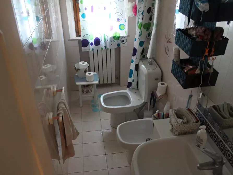 Immagine 14 di Casa indipendente in vendita  a Castelfiorentino