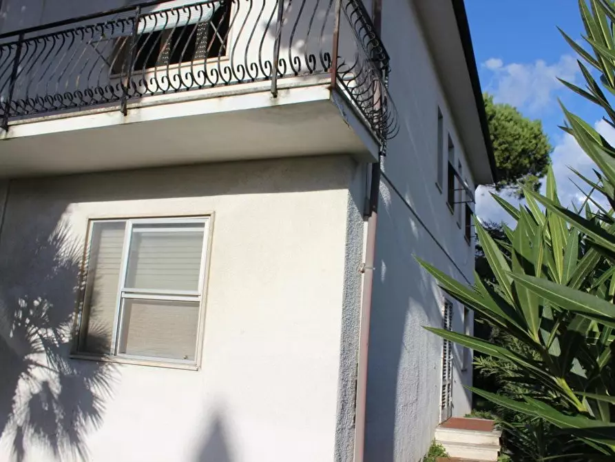 Immagine 6 di Villa in vendita  a Cecina