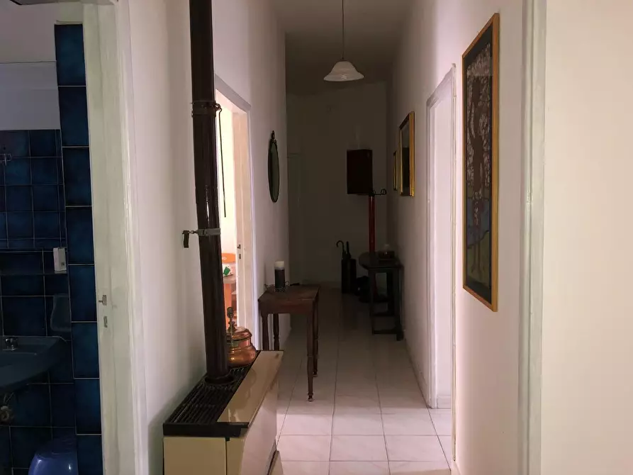 Immagine 15 di Appartamento in vendita  a Livorno