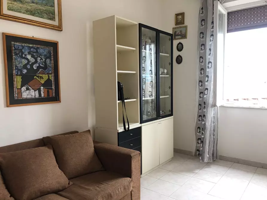 Immagine 2 di Appartamento in vendita  a Livorno